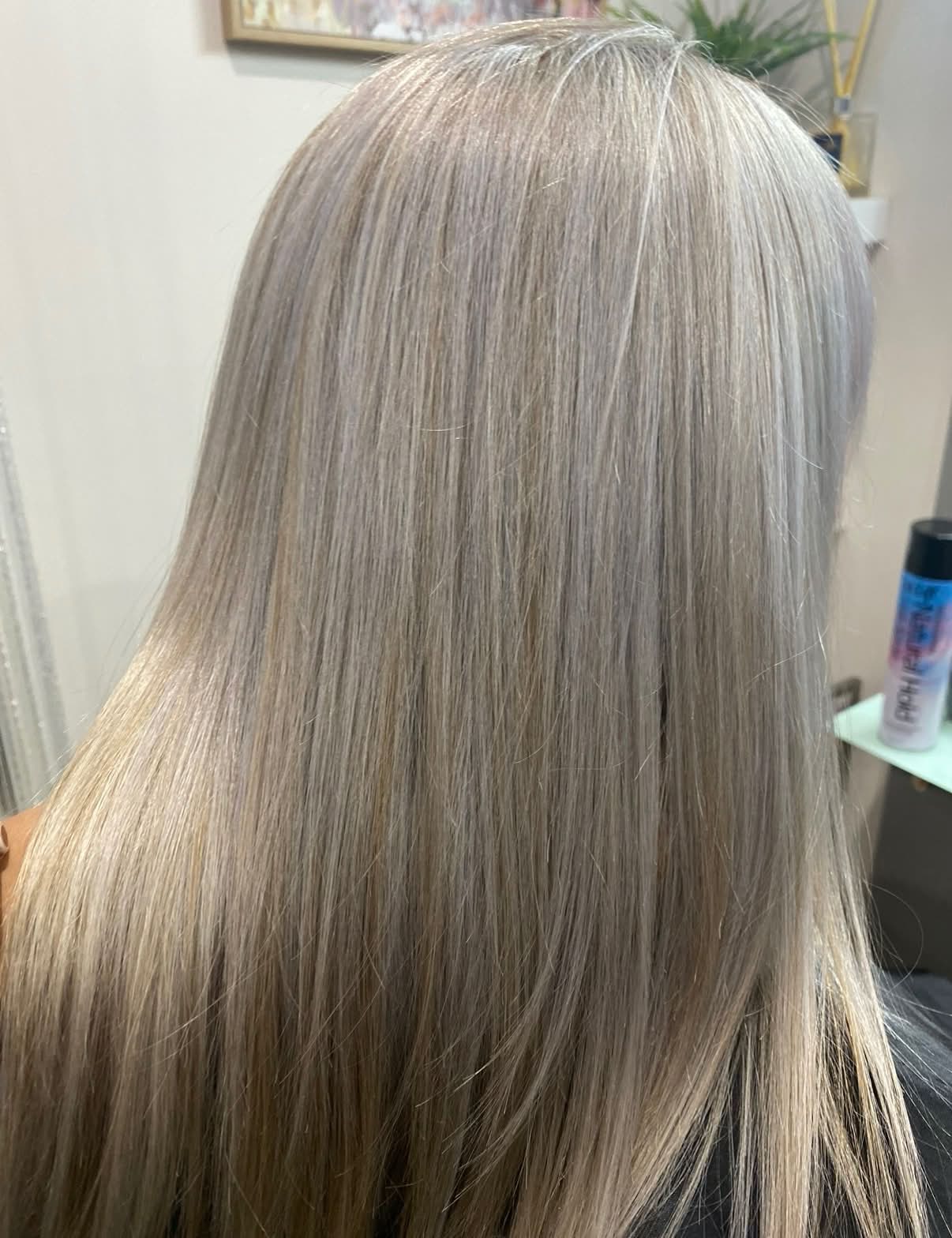 Fresh Blonde